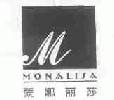 蒙娜丽莎;MONALISA