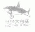 世界大白鲨;LARGE SHARK IN WORLD