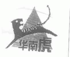 华南虎