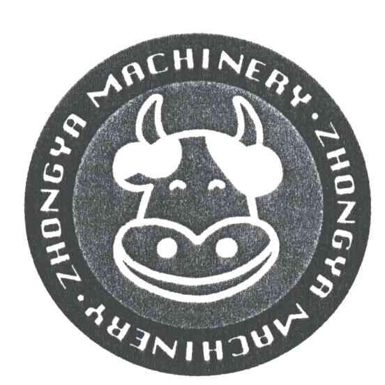 ZHONGYA MACHINERY