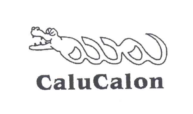CALUCALON及图
