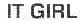 IT GIRL