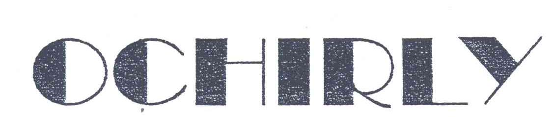 OCHIRLY