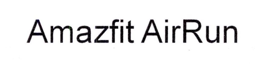 AMAZFIT AIRRUN