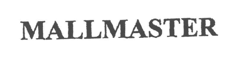 MALLMASTER