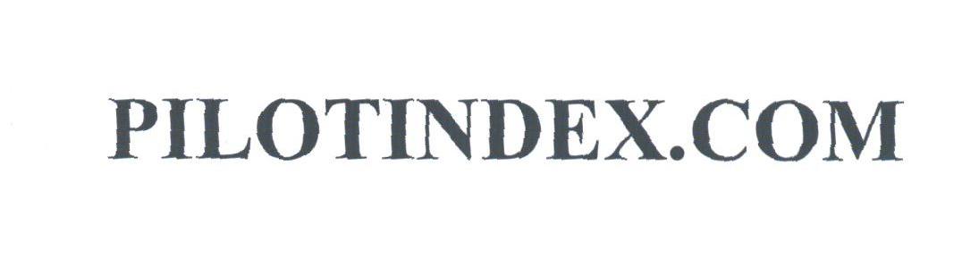 PILOTINDEX