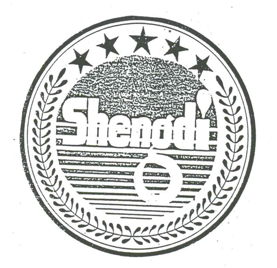 SHENGDI