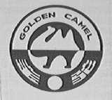 金驼  GOLDEN CAMEL