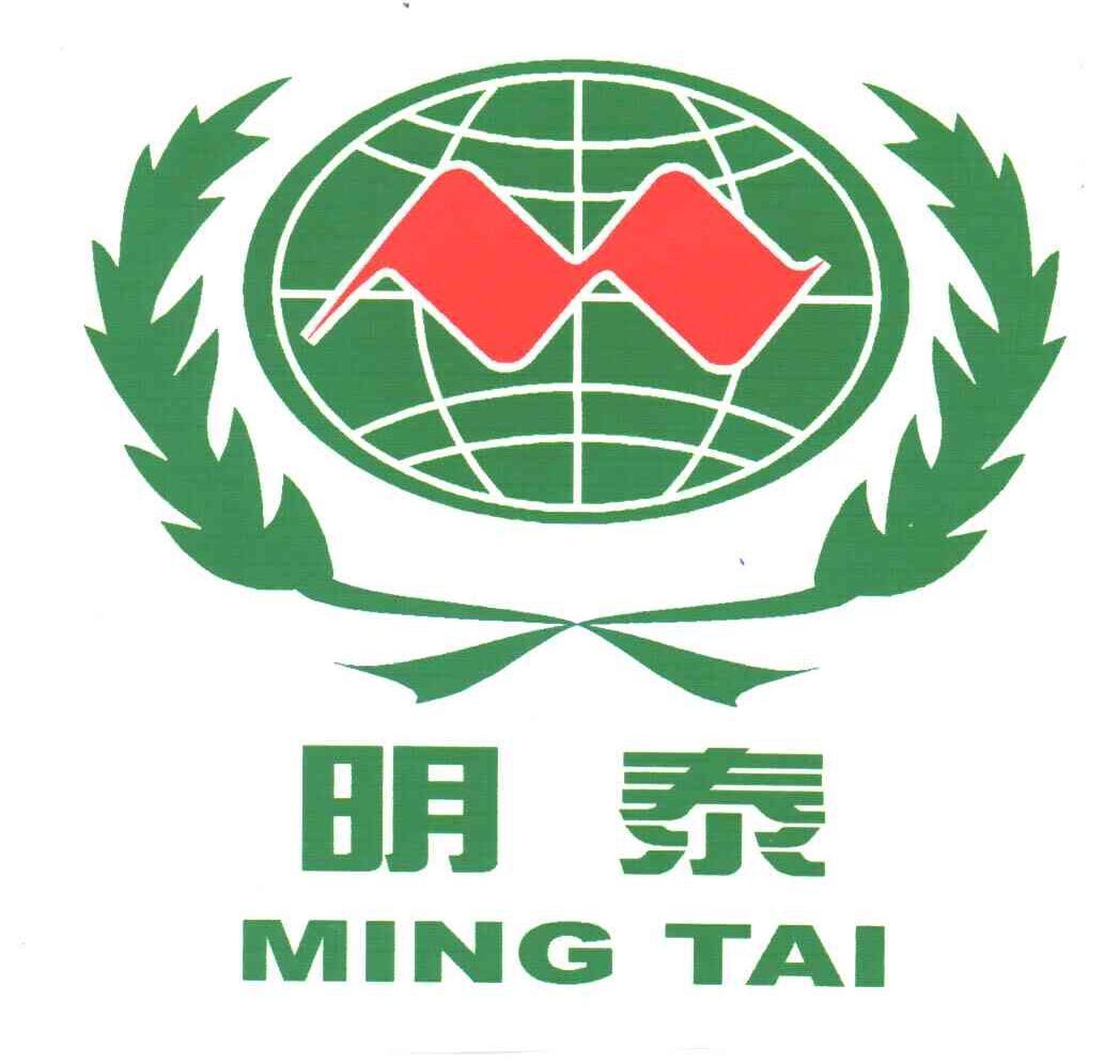 明泰;M
