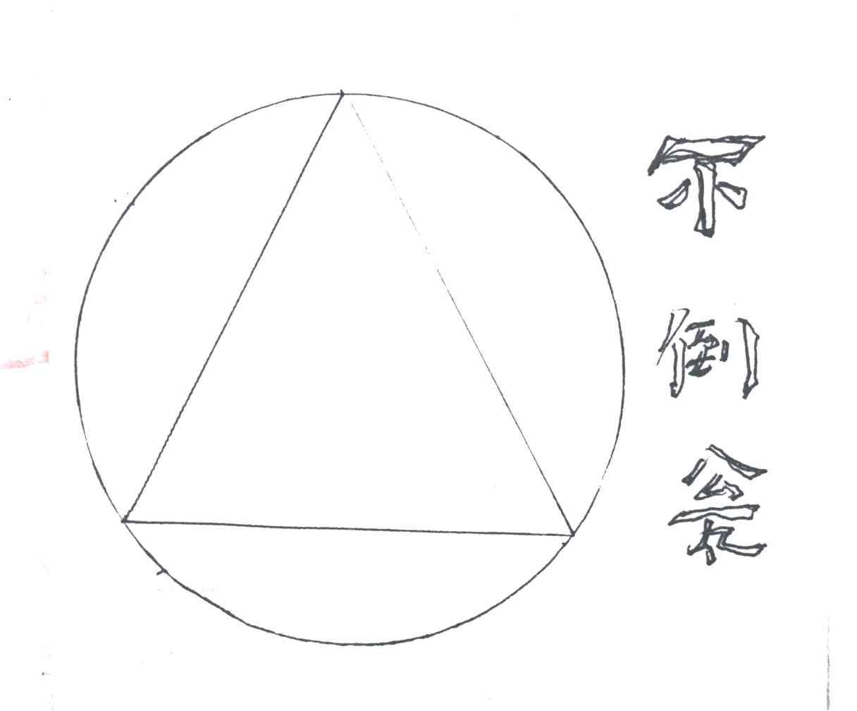 不倒瓮