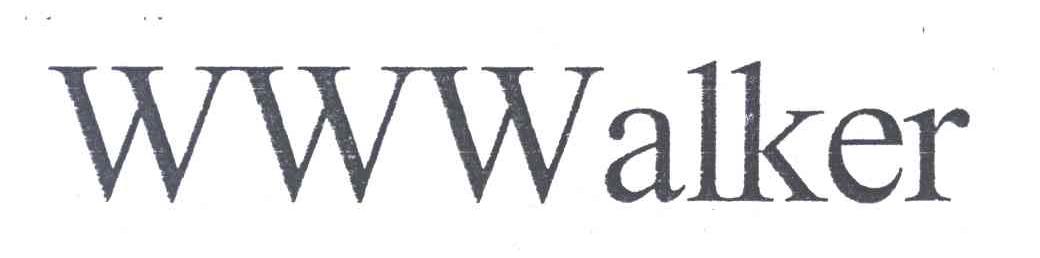 WWWALKER