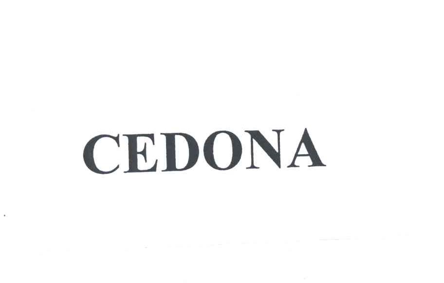 CEDONA