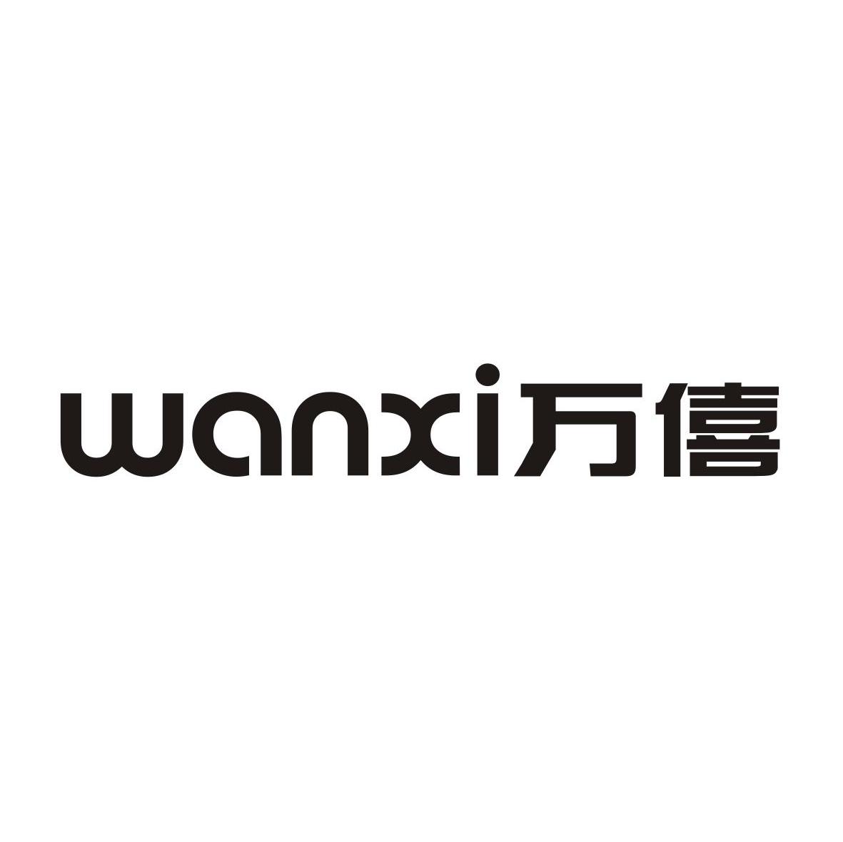 万僖
