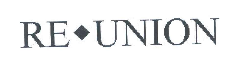 RE.UNION
