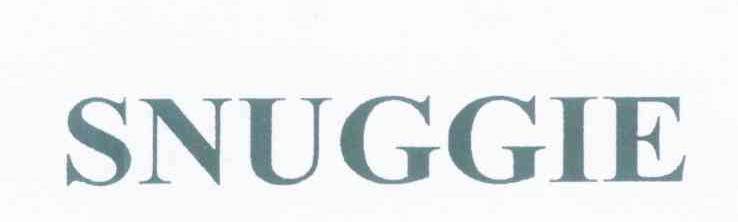 SNUGGIE