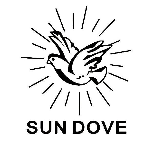 SUN DOVE