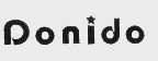 DONIDO