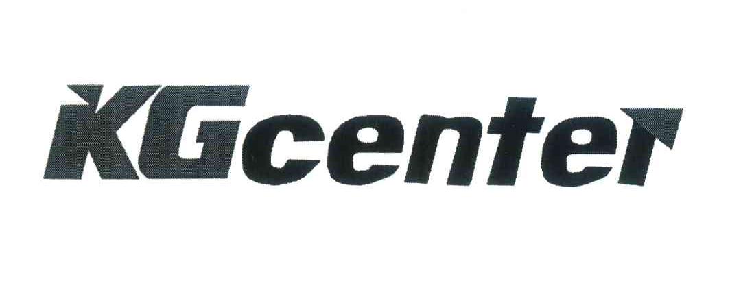 KGCENTER;KG