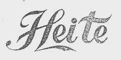 HEITE