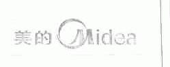 美的;MIDEA