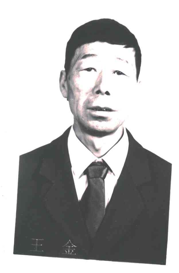 王金