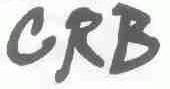 CRB