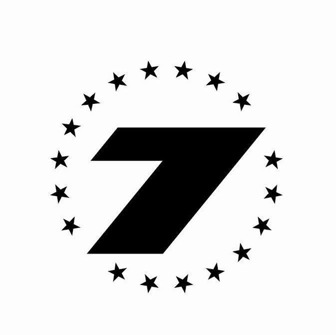 7