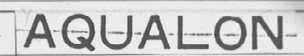 AQUALON
