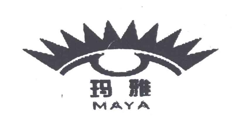 玛雅