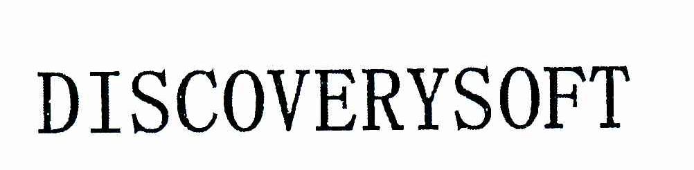 DISCOVERYSOFT