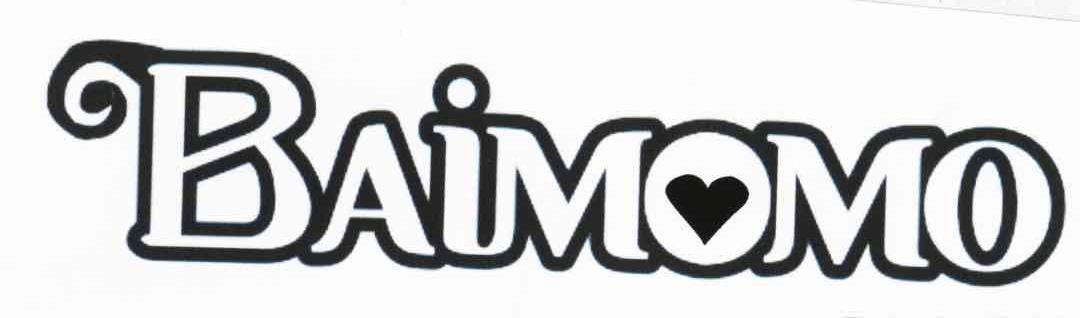 BAIMOMO
