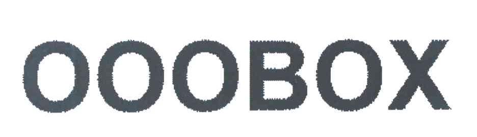 OOOBOX