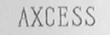 AXCESS