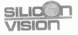 SILICON VISION