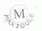 MAXJOULE