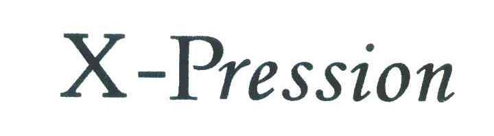 X－PRESSION