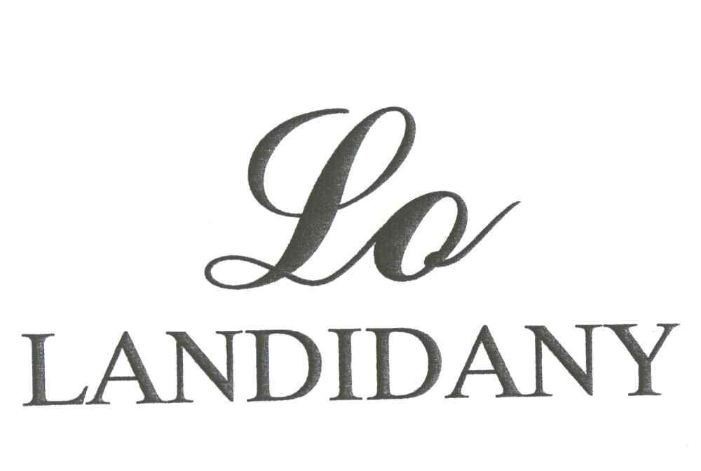 LANDIDANY