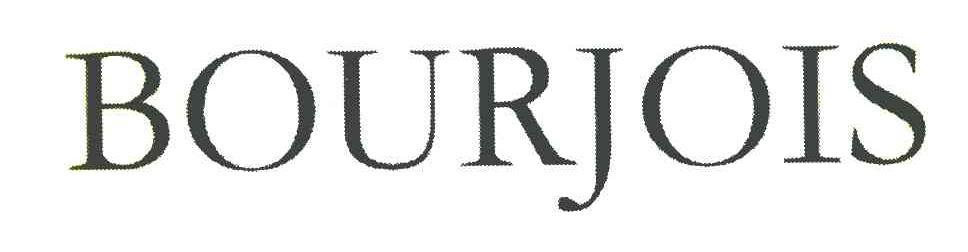 BOURJOIS