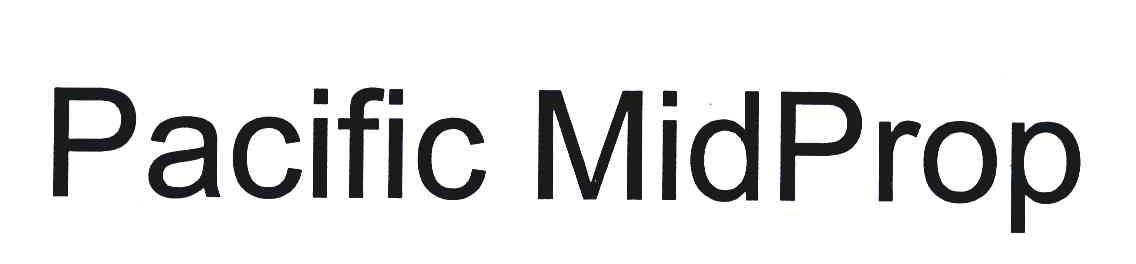 PACIFIC MIDPROP