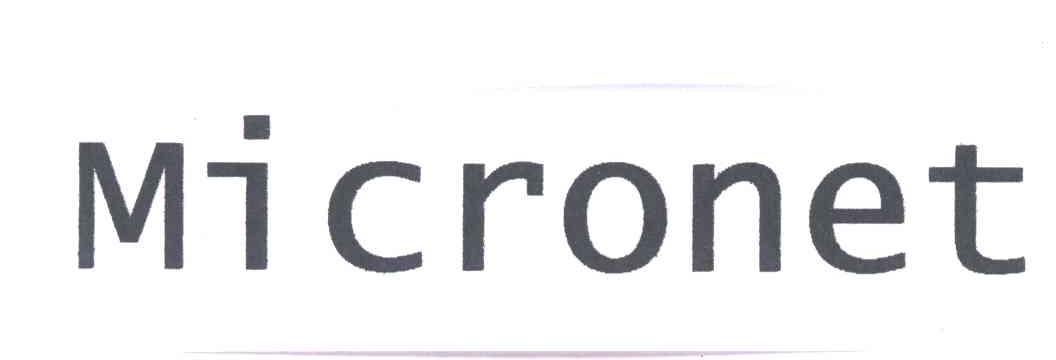 MICRONET