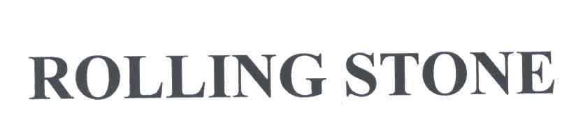 ROLLING STONE