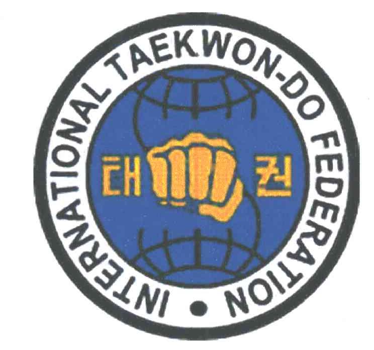 INTERNATIONAL TAEKWON-DO FEDERATION