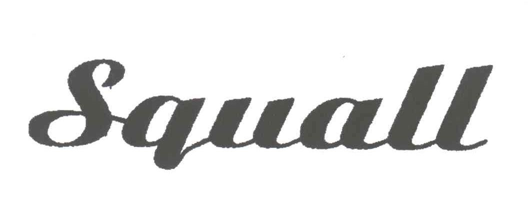 SQUALL