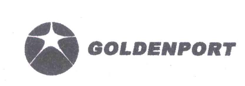 GOLDENPORT