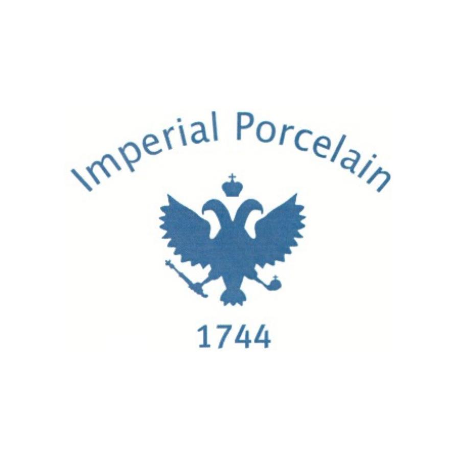 IMPERIAL PORCELAIN 1744
