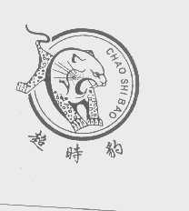 超时豹