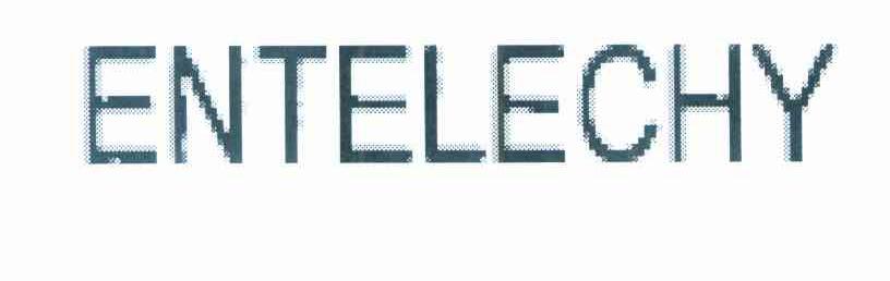 ENTELECHY