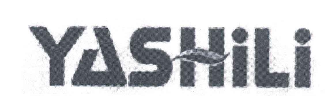 YASHILI