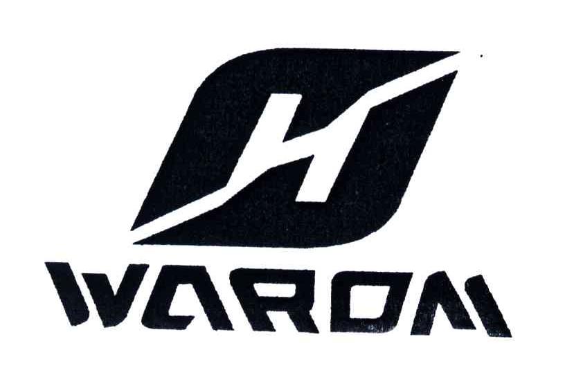 WAROM