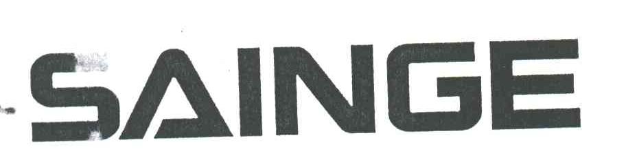 SAINGE